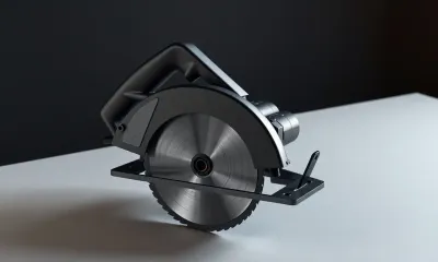 Melhor Serra Circular: Guia Definitivo para Comprar