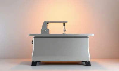 Melhor Serra Fita: Guia Completo para Escolher a Ideal