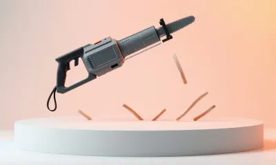 As 7 Melhores Serras Sabre de 2026: Guia Completo e Ranking