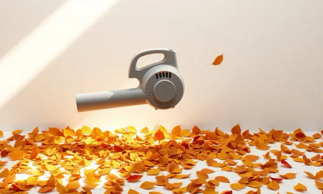 Melhor Soprador de Folhas STIHL: Opções e Guia de Compra
