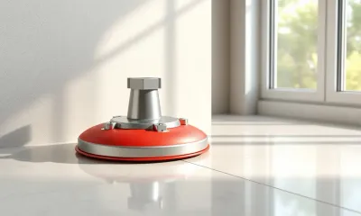 14 Melhores Ventosas de Sucção para Porcelanato de 2026